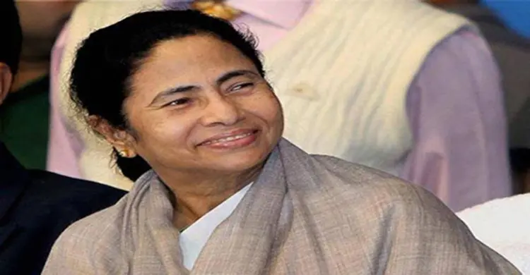 মমতার শিল্পকর্ম ২ কোটি নয়, ২০ লাখ টাকা
