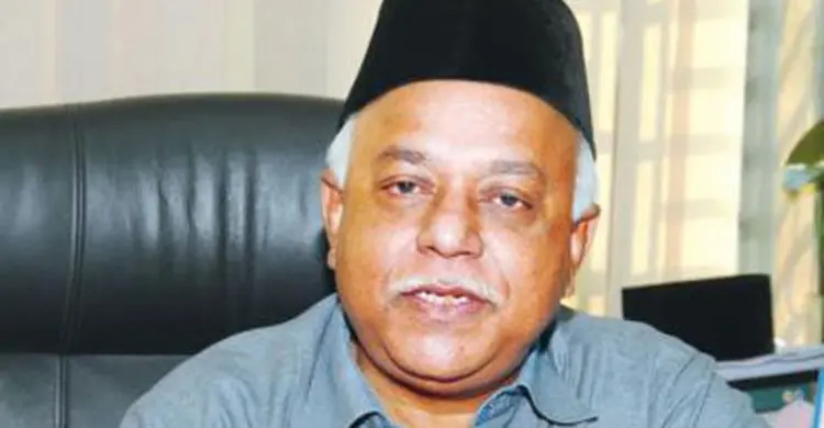 চট্টগ্রামে বিএনপির প্রার্থী হচ্ছেন মঞ্জুর 