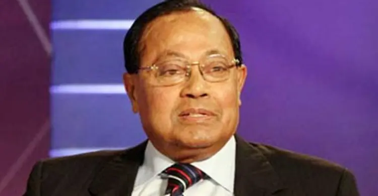সিটি নির্বাচনে নিরব বিপ্লব ঘটবে : মওদুদ