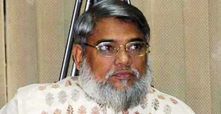 মুজাহিদের আপিল শুনানি শুরু