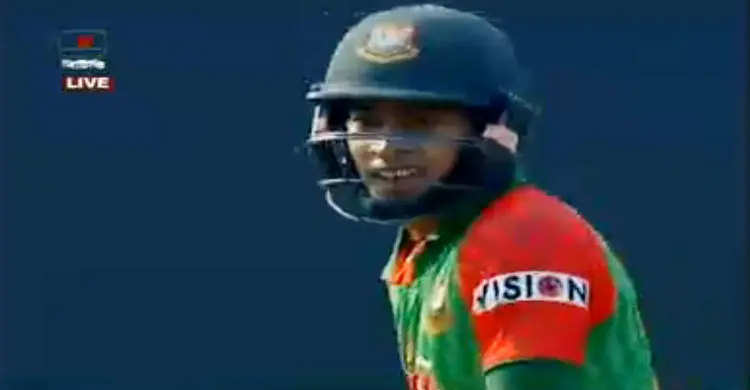 ফিরলেন রিয়াদ, আসলেন মুশফিক