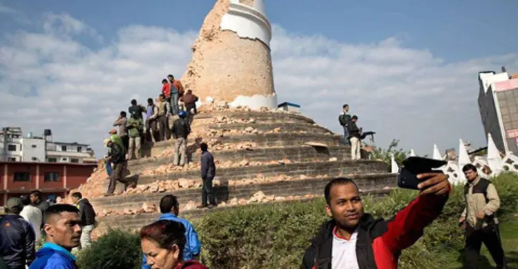 নেপাল ভ্রমণে সতর্কতা জারি