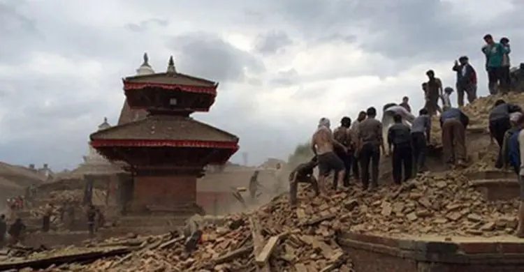নেপালের জন্য ১০ মিলিয়ন ডলার সংগ্রহ ফেসবুকের