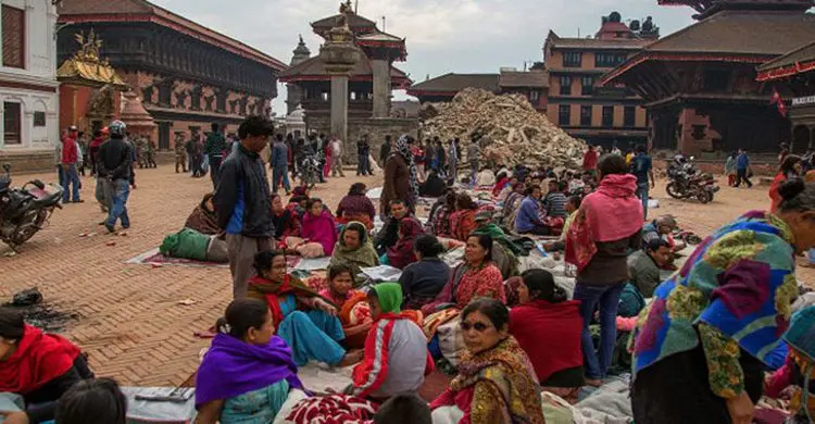 বেশি বাড়ি ভাড়া নয় : বাড়িওয়ালাদের নেপাল সরকার