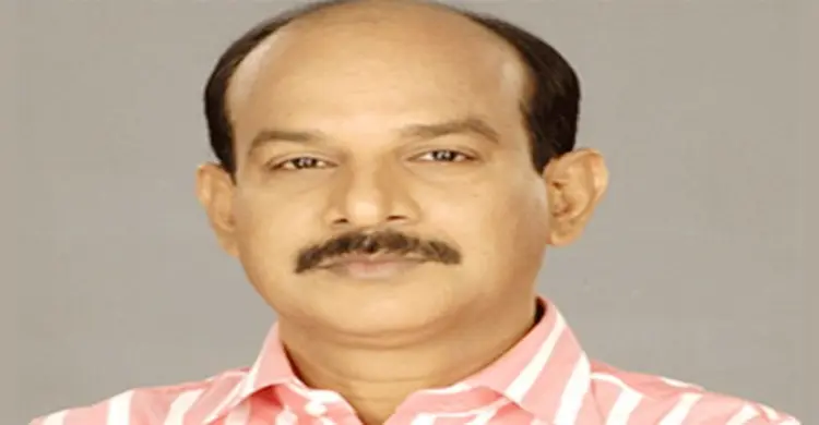 হাসপাতালে নাদিম মোস্তফা
