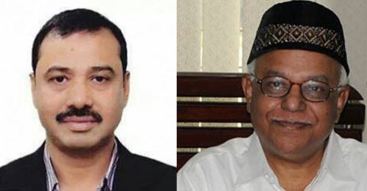 টাকা খরচে হলফনামা ছাড়িয়েছেন নাছির ও মনজু