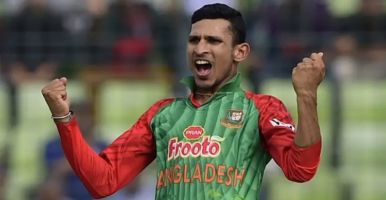 পয়েন্ট ও রেটিংয়ে এগিয়ে গেলো বাংলাদেশ 