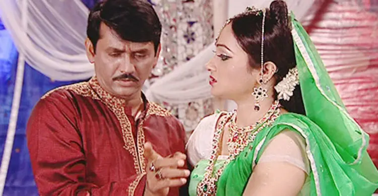 জমিদারি প্রথায় দিবানিশি