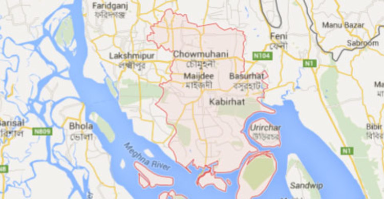 নোয়াখালীতে যুবলীগ কর্মীর জবাই করা মৃতদেহ উদ্ধার