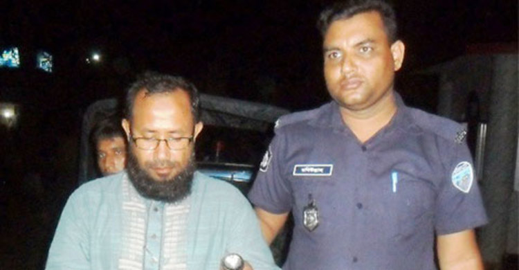 বান্দরবানে ভ্রাম্যমাণ আদালতের বাধায় বাল্যবিয়ে বন্ধ