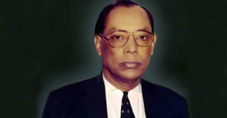 ড. ওয়াজেদ মিয়ার ষষ্ঠ মৃত্যুবার্ষিকী আজ 