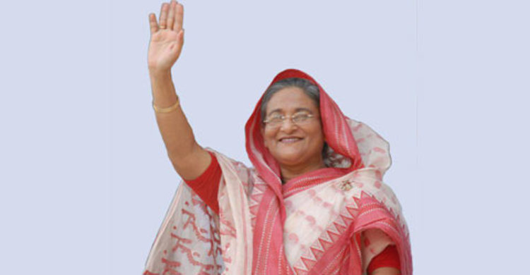 ইন্দোনেশিয়ার উদ্দেশে ঢাকা ছাড়লেন প্রধানমন্ত্রী