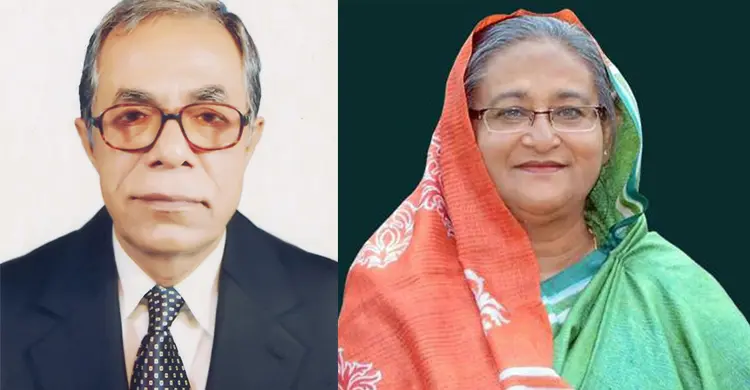 স্বদেশ প্রত্যাবর্তন দিবস : প্রধানমন্ত্রীকে রাষ্ট্রপতির অভিনন্দন