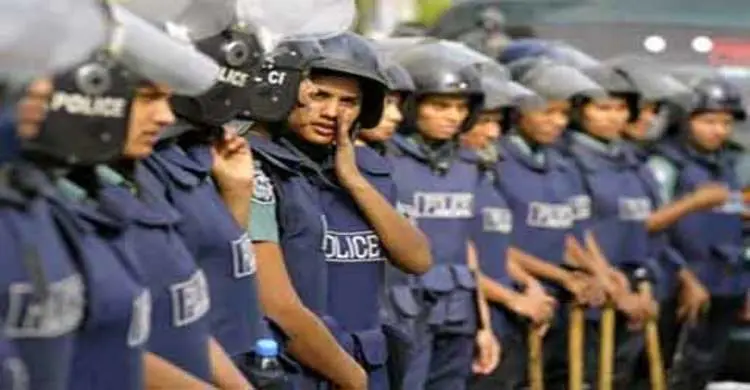 ব্লগারদের নিরাপত্তা দেবে পুলিশ : আইজিপি