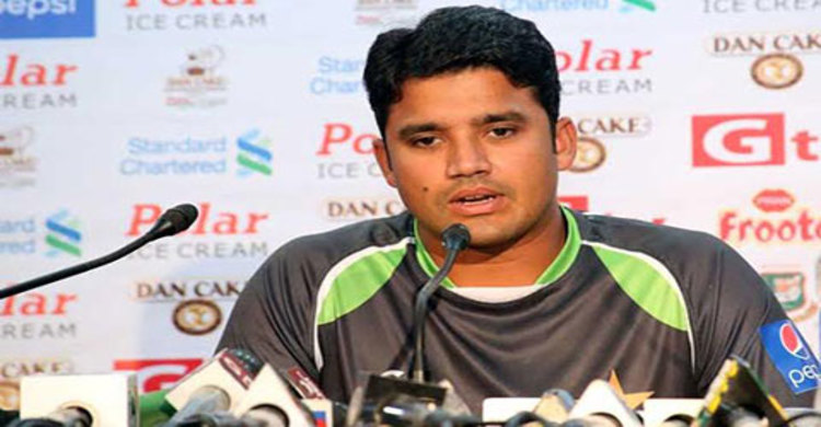 ঘুরে দাঁড়াবে পাকিস্তান : আজাহার আলি 