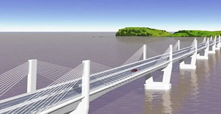স্বপ্নের পদ্মা সেতুর ট্রায়াল পাইলিং শুরু আজ