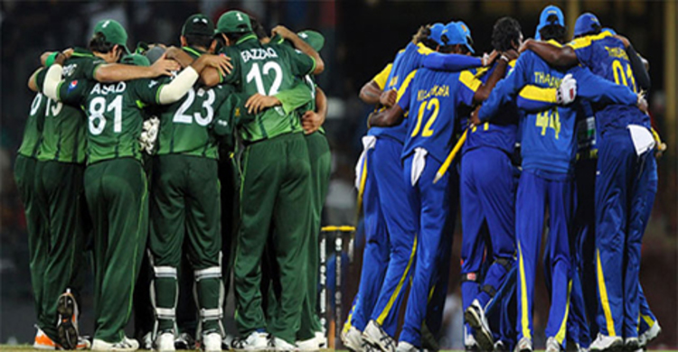 পূর্ণাঙ্গ সফরে শ্রীলঙ্কায় যাচ্ছে পাকিস্তান