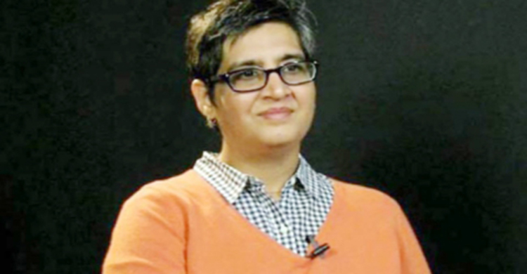 পাকিস্তানে মানবাধিকার কর্মীকে গুলি করে হত্যা