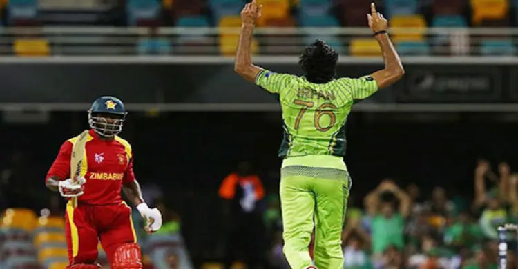 পাকিস্তানে ফিরছে আন্তর্জাতিক ক্রিকেট