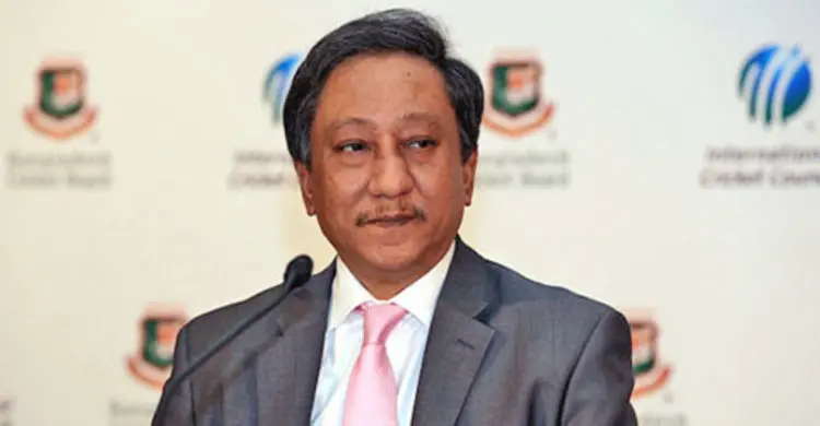 চার জাতি টুর্নামেন্টের পরিকল্পনা বিসিবির