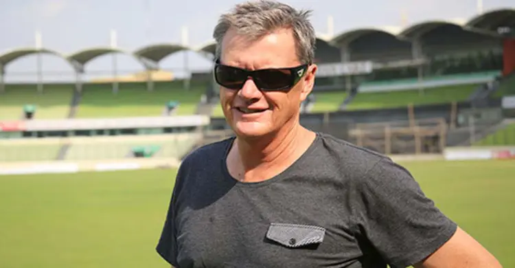 বিসিবির হাই পারফরম্যান্স কোচ পল টেরি