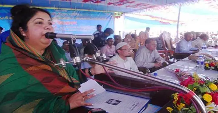 সরকার শুধু প্রতিশ্রুতিই দেয় না, বাস্তবায়নও করে : স্পিকার