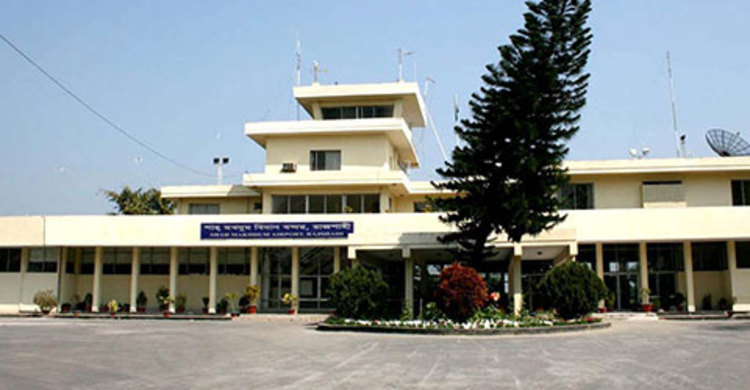 রাজশাহী-ঢাকা ফ্লাইট চালু হচ্ছে ৬ এপ্রিল