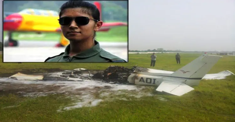 প্রশিক্ষককে ঢাকায় স্থানান্তর : তামান্নার ময়নাতদন্ত সম্পন্ন
