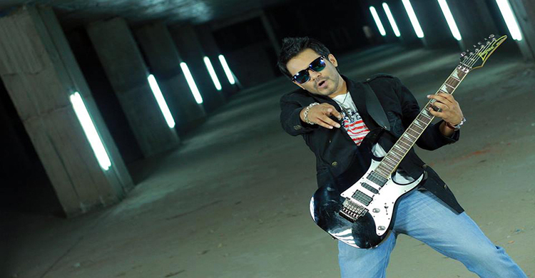 মিউজিক ভিডিও নিয়ে আসছেন এ আই রাজু