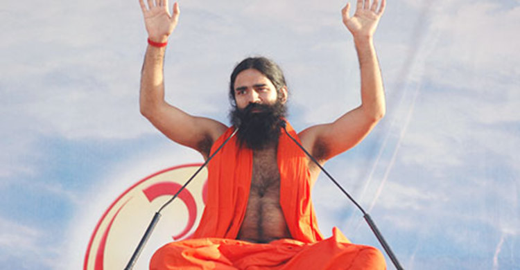 মন্ত্রীর সম্মান ফিরিয়ে দিলেন রামদেব