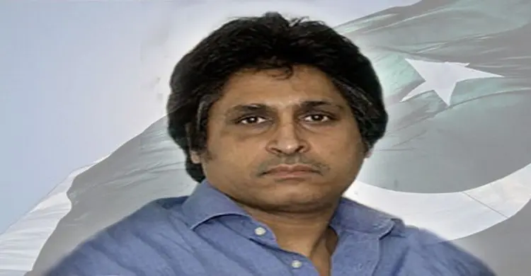 পাকিস্তান দলের এখন সবচেয়ে বাজে অবস্থা: রমিজ রাজা