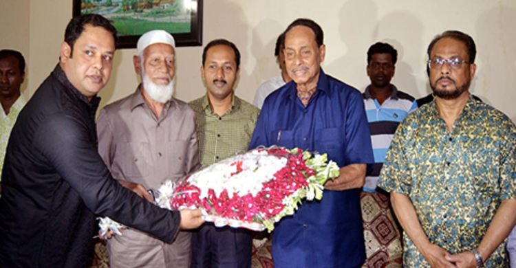 নির্বাচন বয়কট না করলে বিএনপির প্রার্থীরা জয়ী হতে পারতো : এরশাদ 