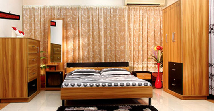 ঘরের নান্দনিকতায় রিগ্যালের আসবাব