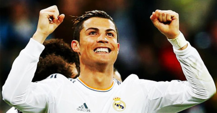 রোনালদোর নিষেধাজ্ঞার বিপক্ষে আপিল করবে রিয়াল 