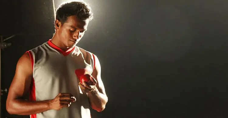 পেসার রুবেলের সঙ্গে ডিনারের সুযোগ