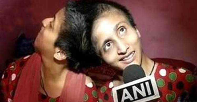 সালমানের কারাদণ্ড : বিমর্ষ দুই বোন উপবাসে 