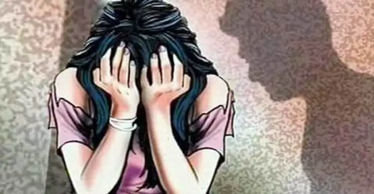 হোটেলে বলিউড অভিনেত্রীর শ্লীলতাহানি