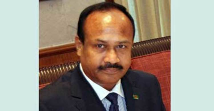 শ্রমিকদের নিরাপত্তা নিশ্চিত করতে সরকার বদ্ধপরিকর : চুন্নু