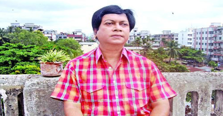 রবীন্দ্র পুরস্কারে ভূষিত হলেন সাদী মহম্মদ 