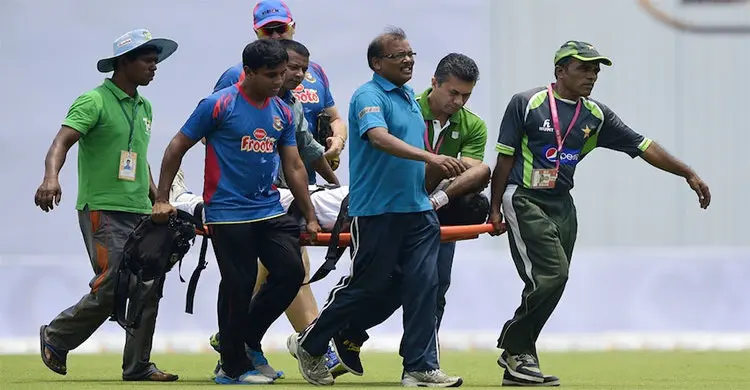 শাহাদাতের হাঁটুতে অস্ত্রোপচার লাগবে 