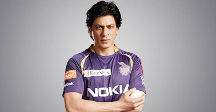 ভারতীয় বোর্ডের প্রতি ক্ষোভে শাহরুখের হুমকি! 