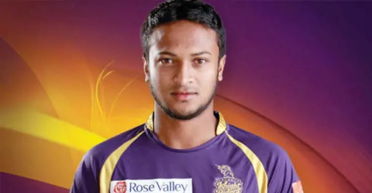 বিপাকে সাকিববিহীন কলকাতা 