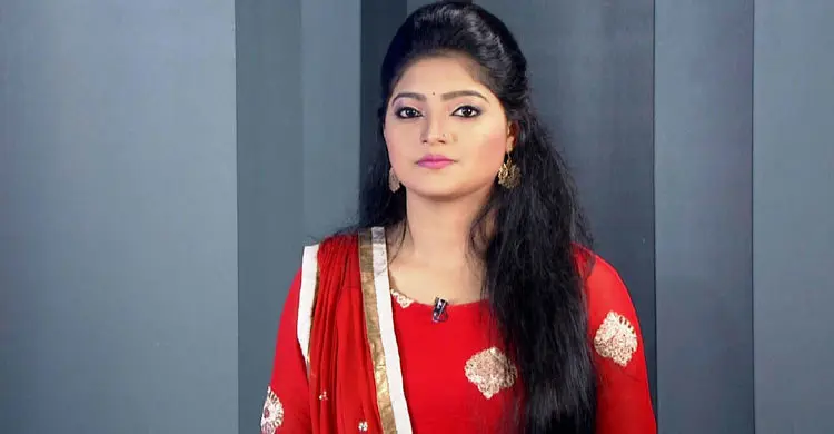 সালমার গানে বাঙালি কন্যার যাত্রা