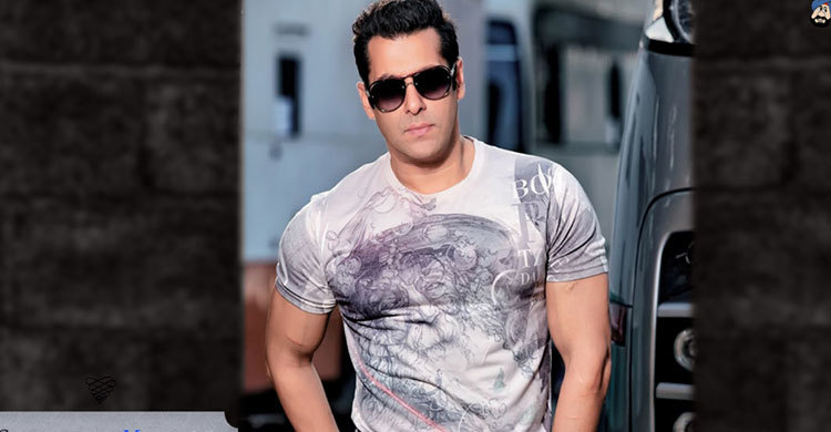 মিডিয়ার সামনে যা বললেন সালমান (ভিডিও)