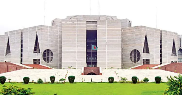 সেতু মন্ত্রণালয় সম্পর্কিত স্থায়ী কমিটির সুপারিশ