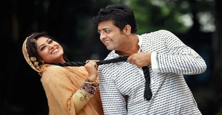 মৌসুমী ও সানির ভালোবাসার ২০ বছর