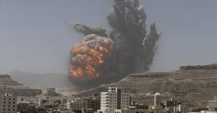 সৌদিকে স্বাগত জানালো যুক্তরাষ্ট্র ইরান ও পাকিস্তান 