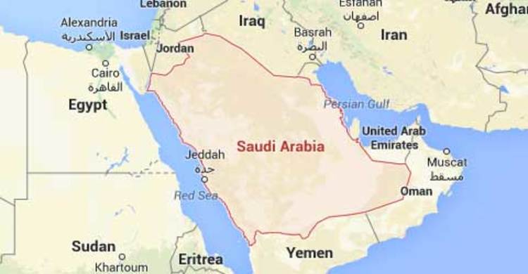 সৌদি আরবে মর্টার সেলের আঘাতে দুই বাংলাদেশি নিহত