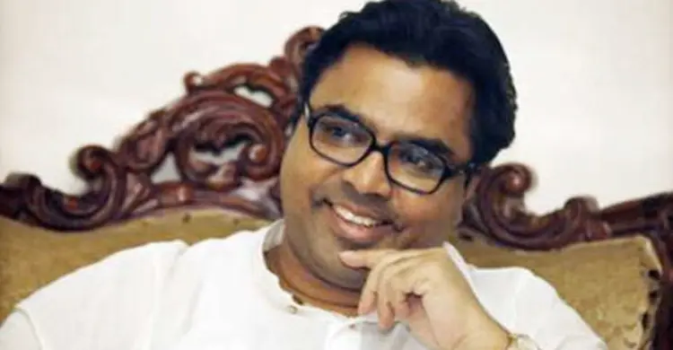 ভোটের দিন যেভাবে কাটালেন সাঈদ খোকন