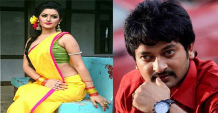 পরীমনিকে নিয়ে সাইমনের কত স্বপ্ন কত আশা